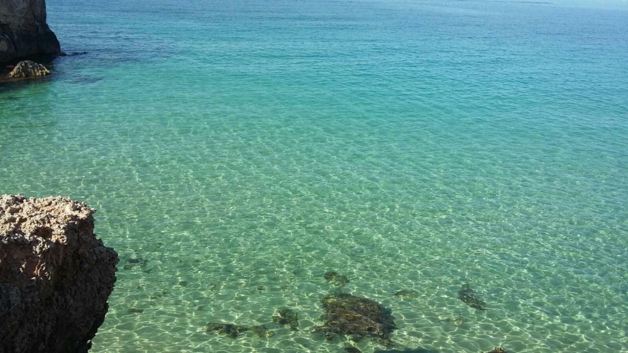 Appartamento Antonacci Monopoli Eksteriør bilde