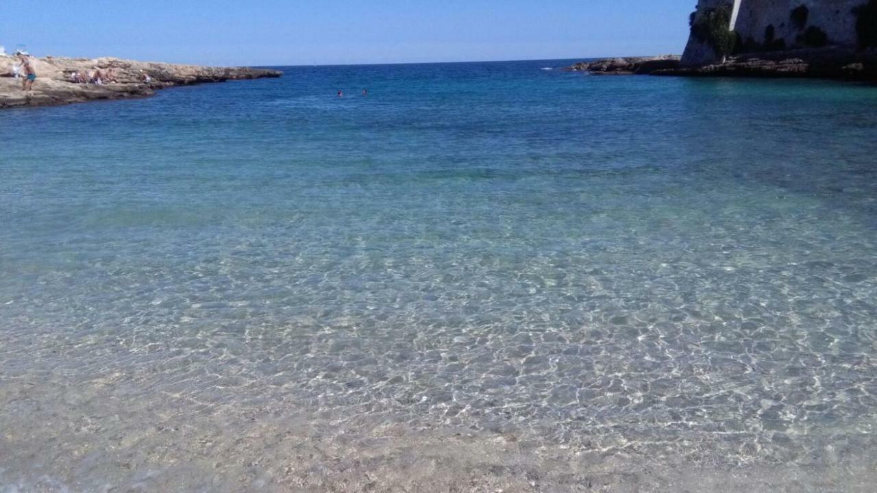 Appartamento Antonacci Monopoli Eksteriør bilde