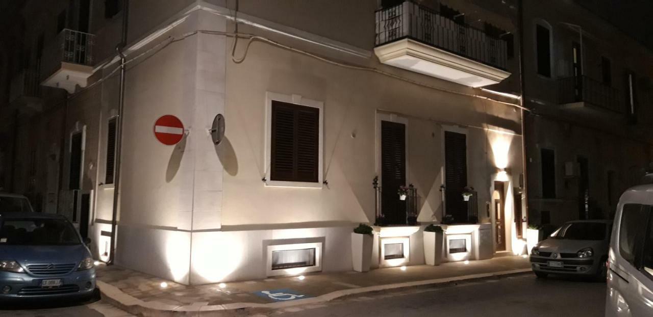 Appartamento Antonacci Monopoli Eksteriør bilde
